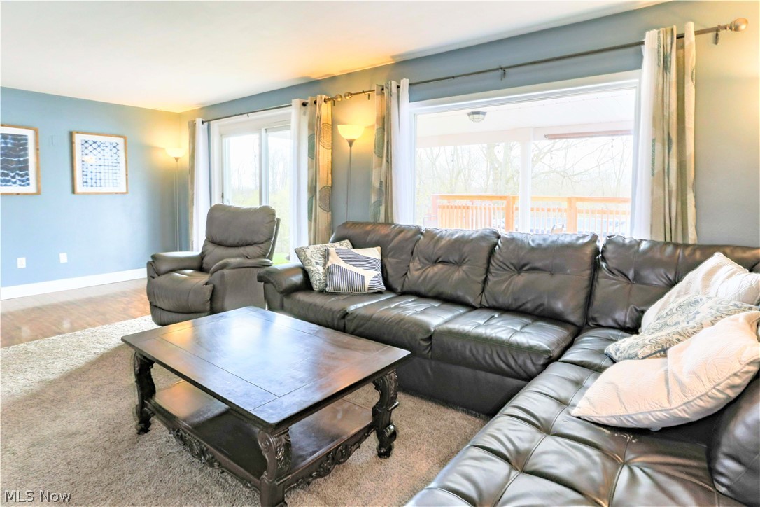 Marland Heights - Residential