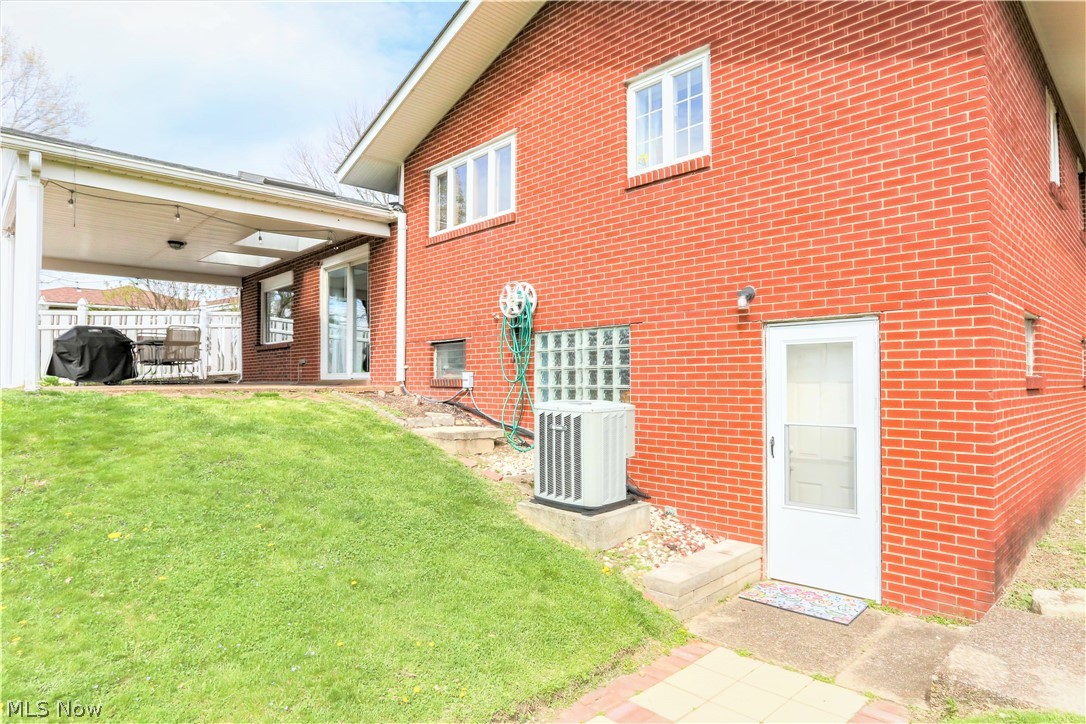 Marland Heights - Residential