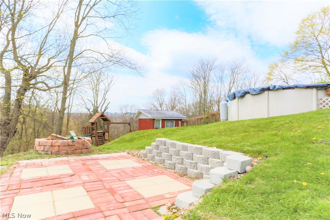 Marland Heights - Residential