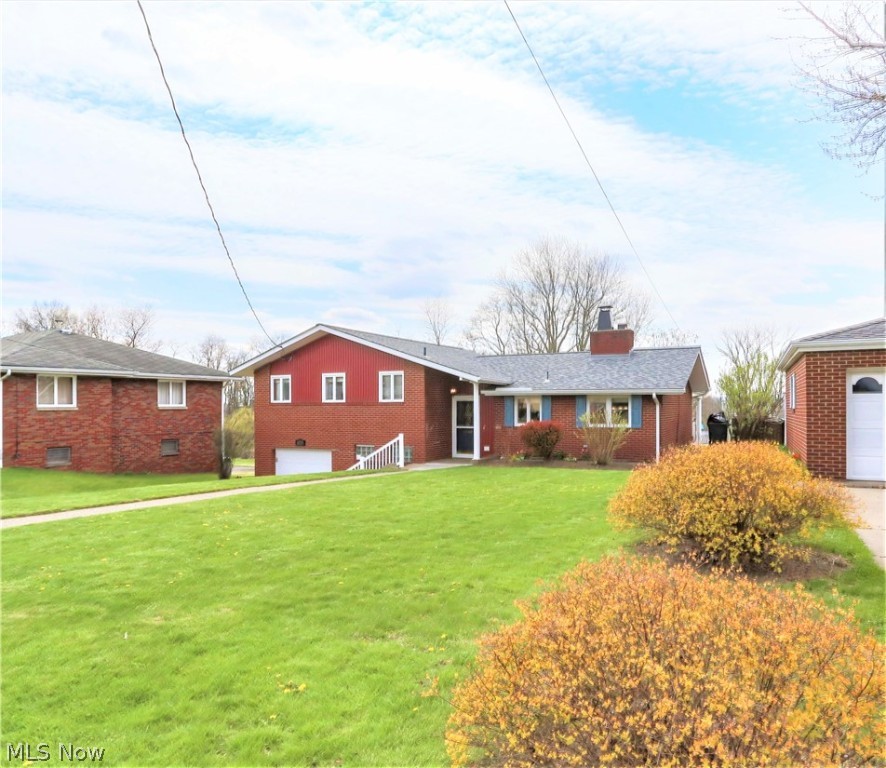 Marland Heights - Residential