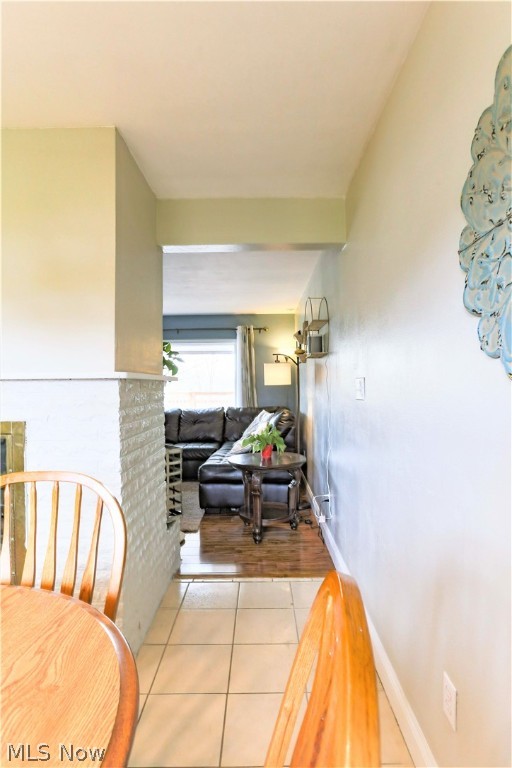 Marland Heights - Residential