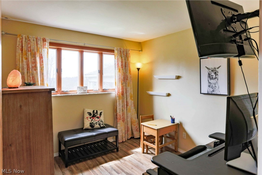 Marland Heights - Residential