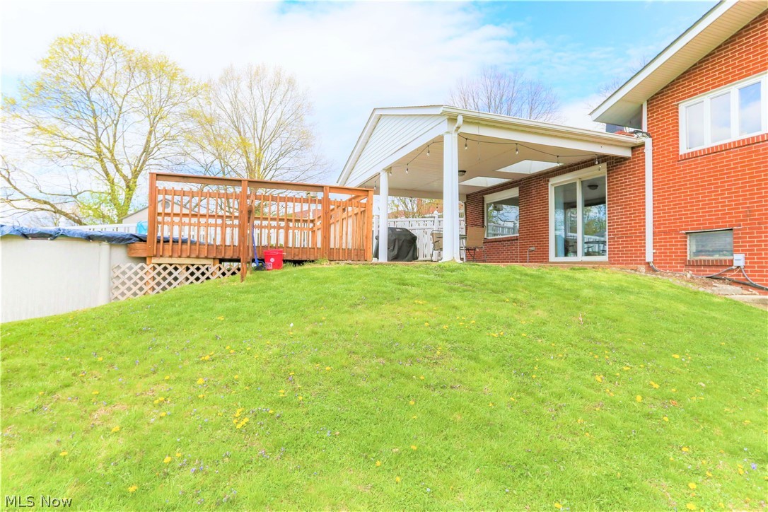 Marland Heights - Residential