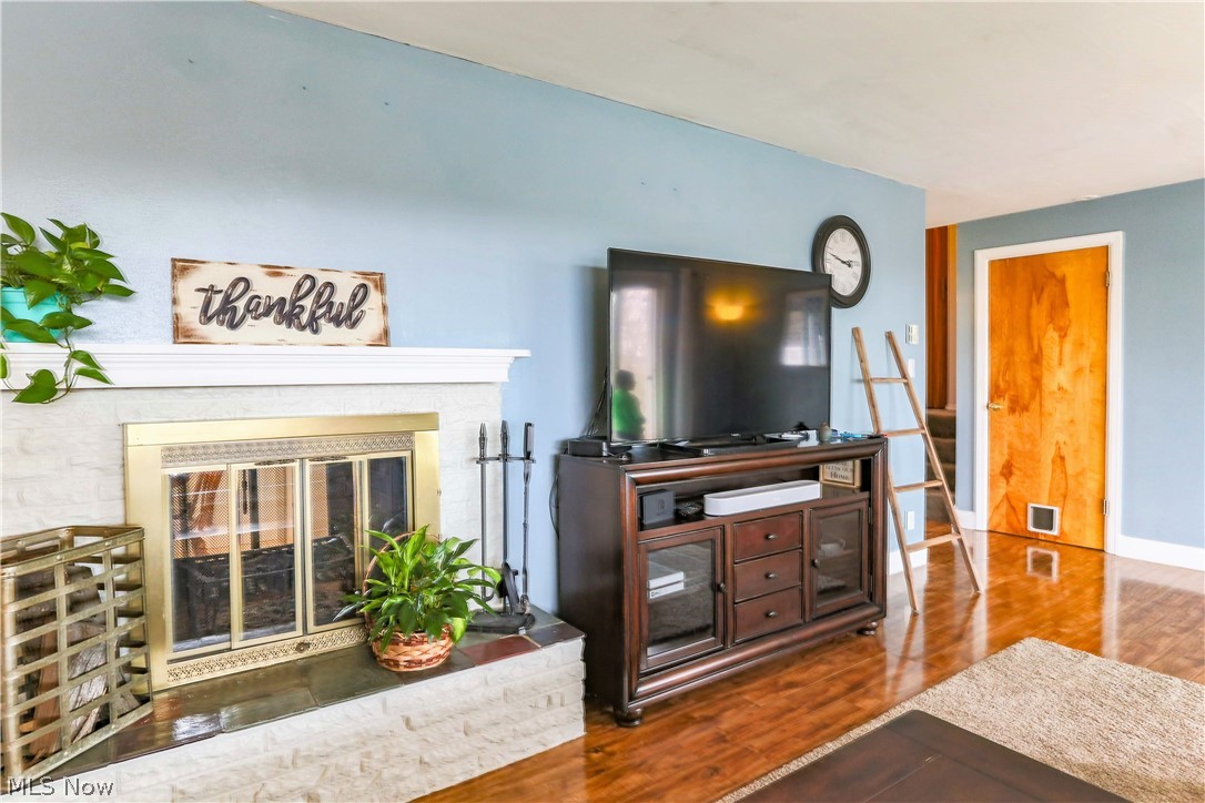 Marland Heights - Residential