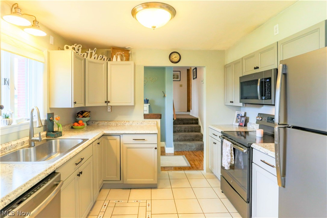 Marland Heights - Residential