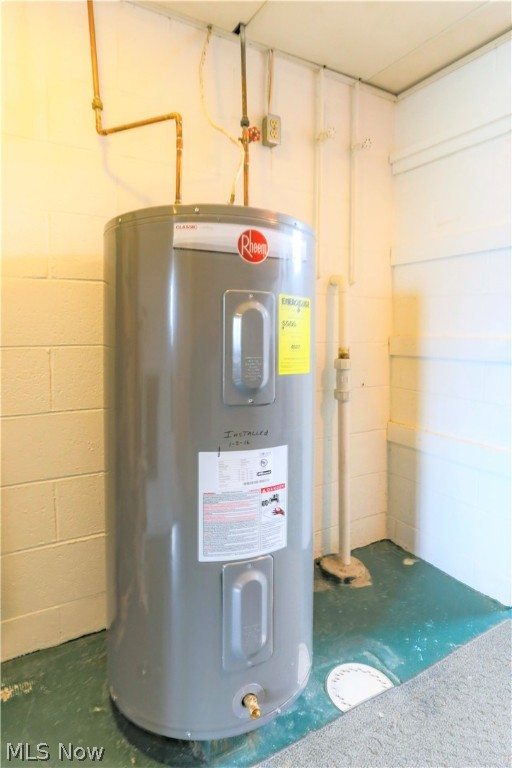 Marland Heights - Residential