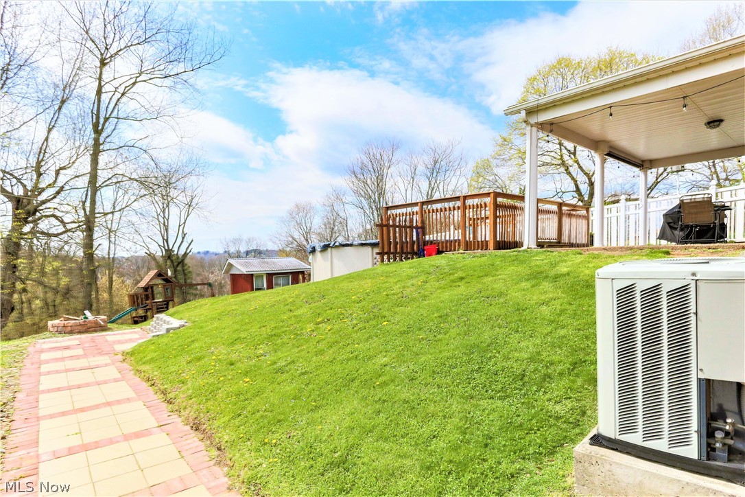 Marland Heights - Residential