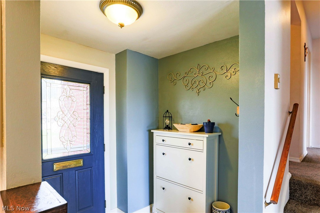 Marland Heights - Residential