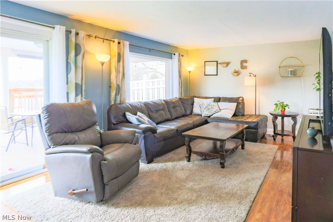 Marland Heights - Residential