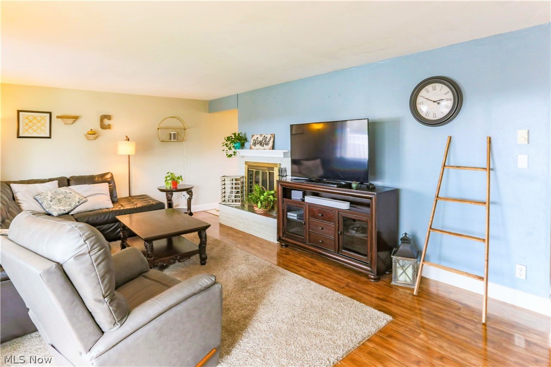 Marland Heights - Residential