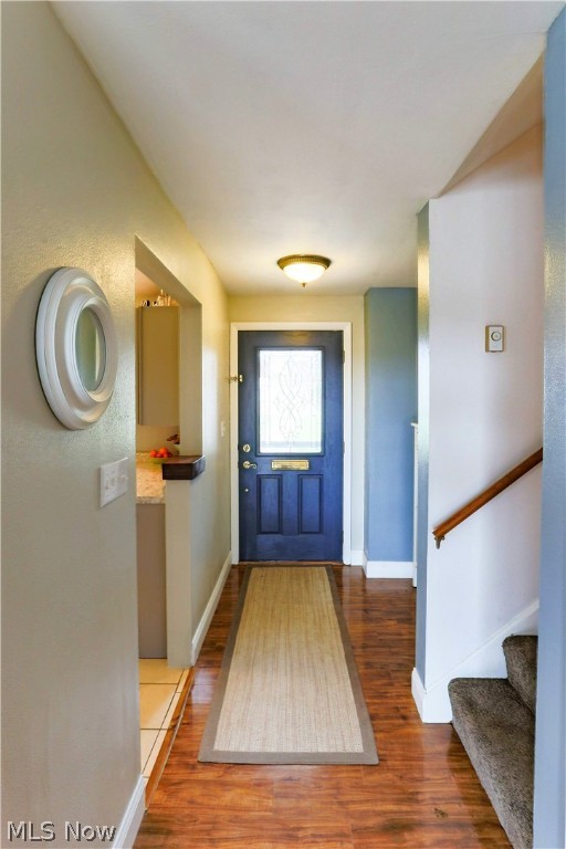 Marland Heights - Residential