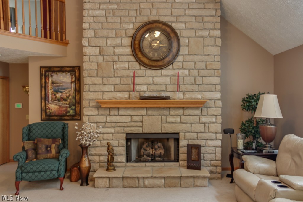 Greentree - Residential