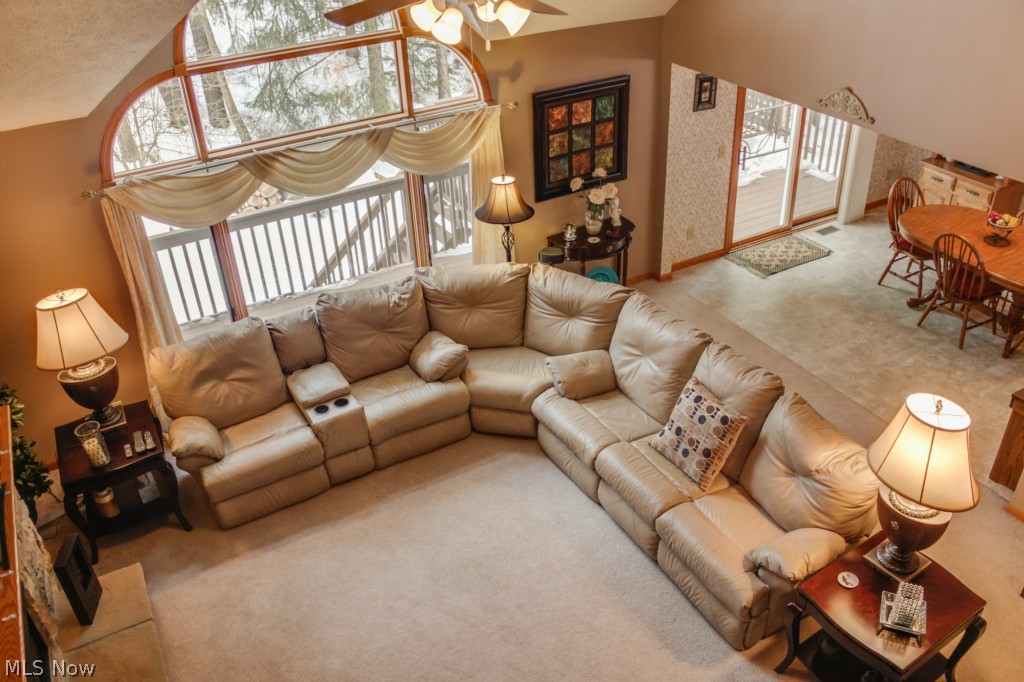 Greentree - Residential