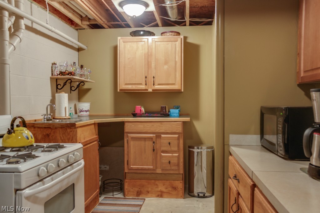 Greentree - Residential