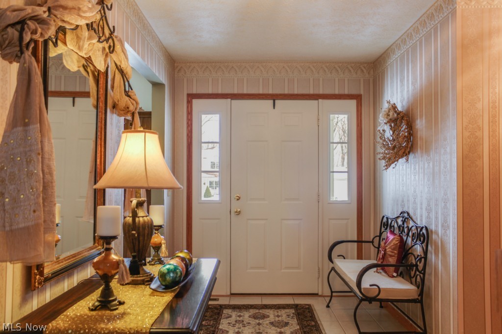 Greentree - Residential