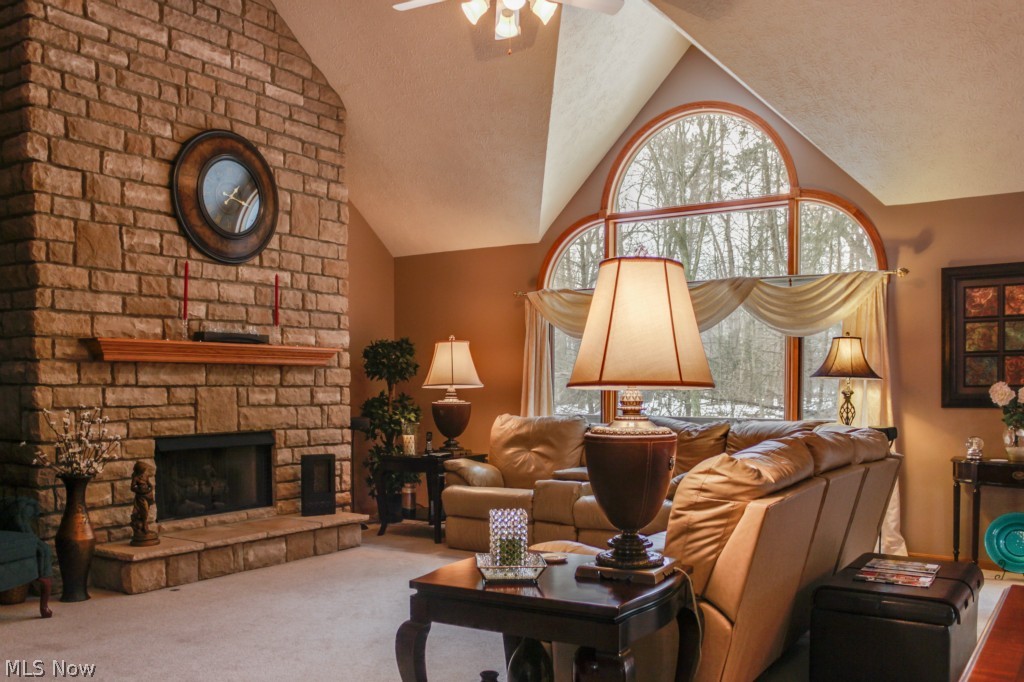 Greentree - Residential