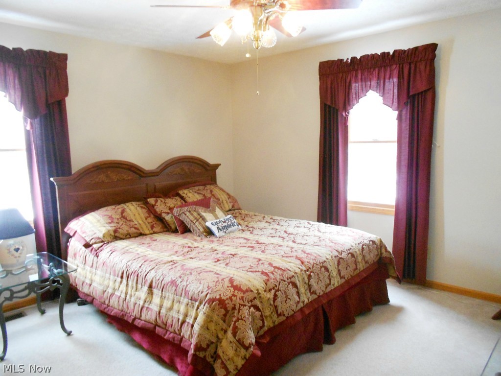 Greentree - Residential