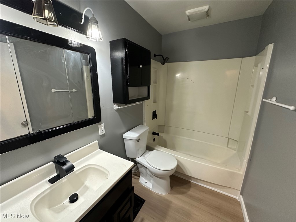 Austinbrook Acres - Residential Lease