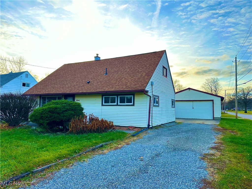 Austinbrook Acres - Residential Lease