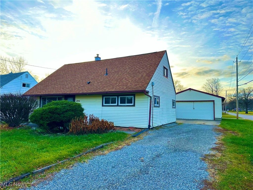 Photo of 294 N Edgehill Avenue, Austintown, OH 44515 (MLS # 5175263)