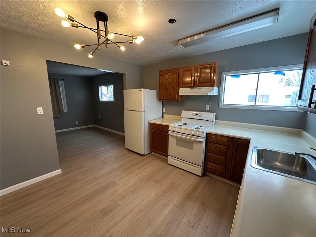 Austinbrook Acres - Residential Lease