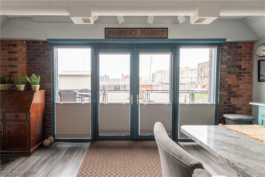 Chesapekae Condo - Residential