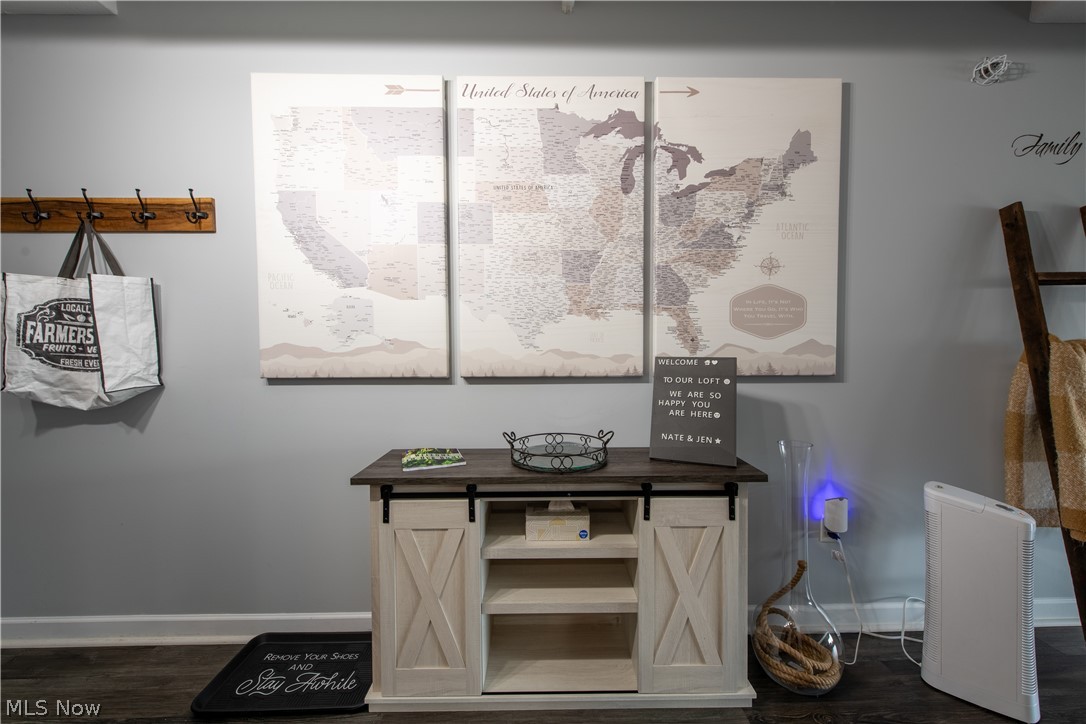 Chesapekae Condo - Residential