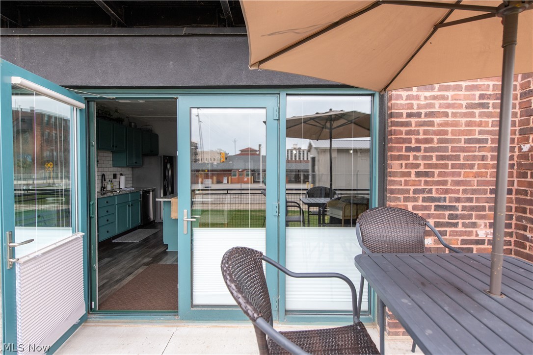 Chesapekae Condo - Residential