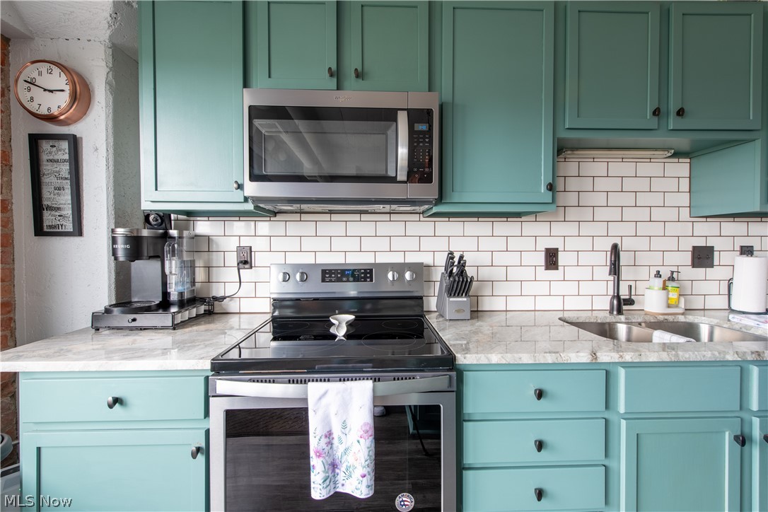 Chesapekae Condo - Residential