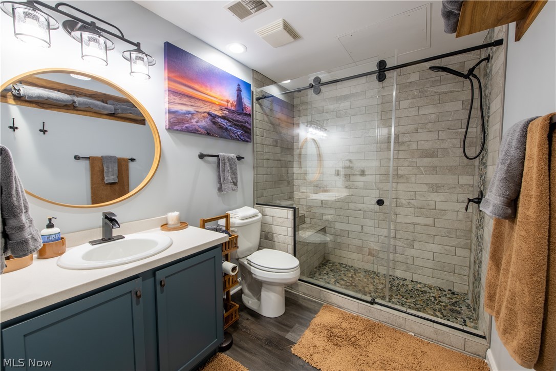 Chesapekae Condo - Residential
