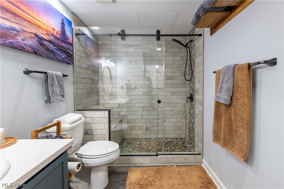 Chesapekae Condo - Residential