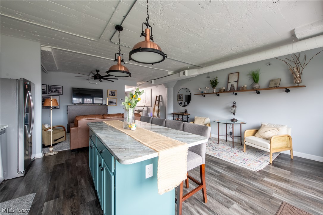 Chesapekae Condo - Residential