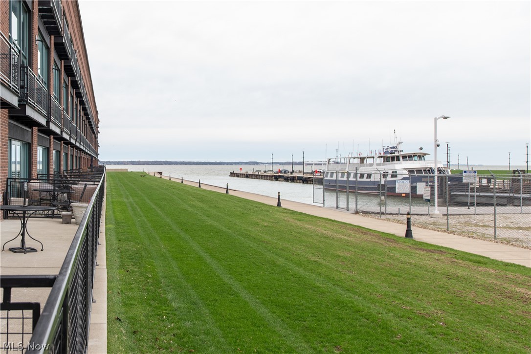 Chesapekae Condo - Residential