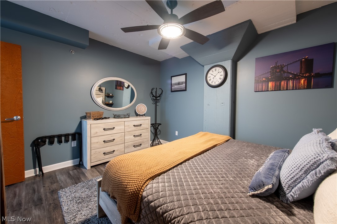 Chesapekae Condo - Residential