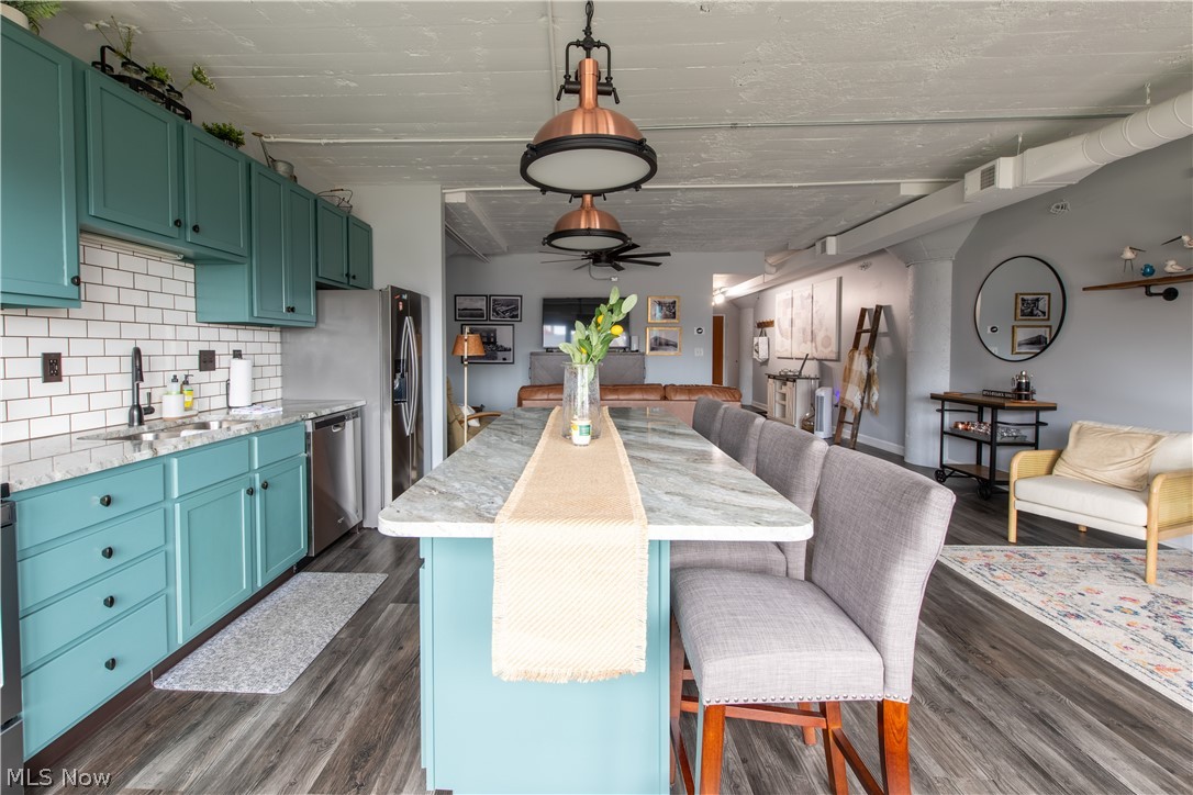 Chesapekae Condo - Residential
