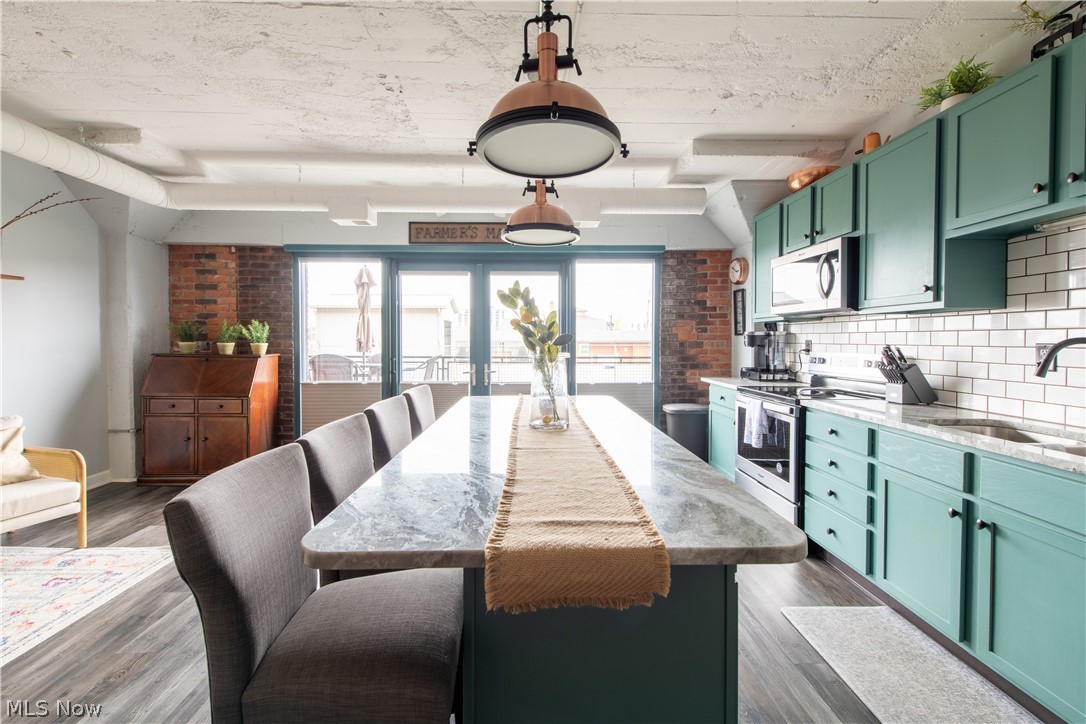Chesapekae Condo - Residential