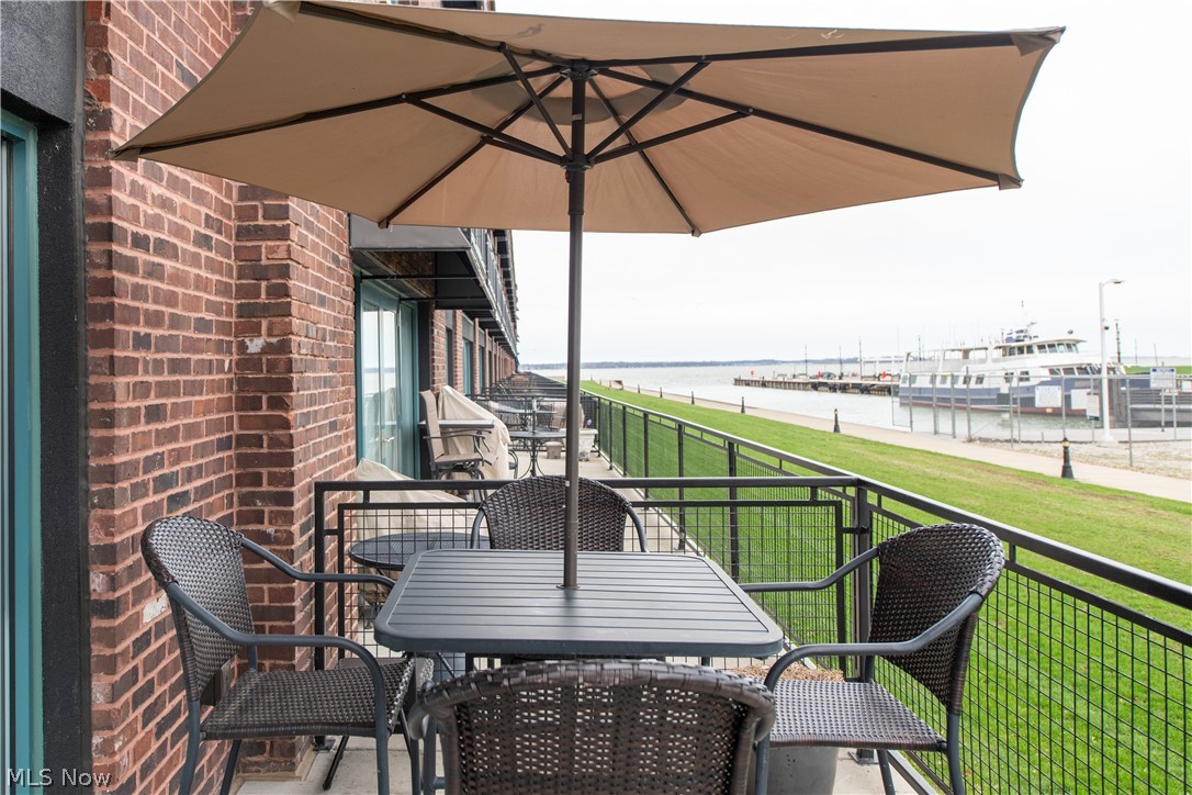Chesapekae Condo - Residential