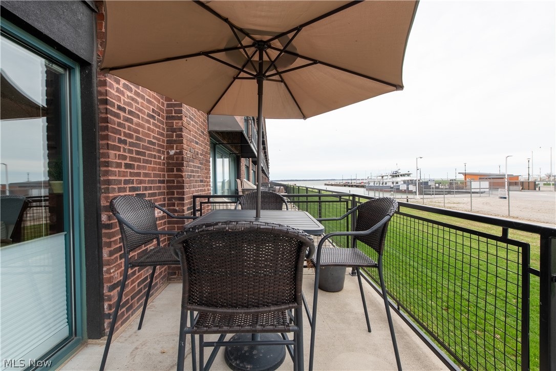 Chesapekae Condo - Residential