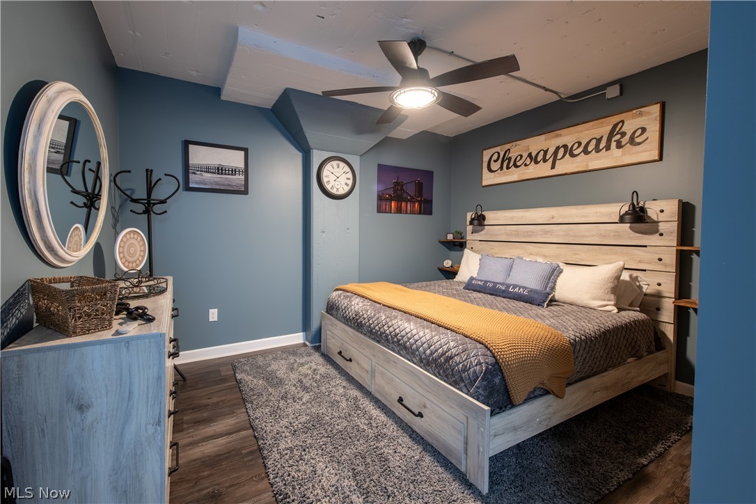 Chesapekae Condo - Residential