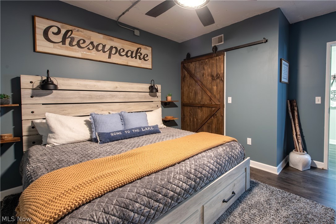 Chesapekae Condo - Residential