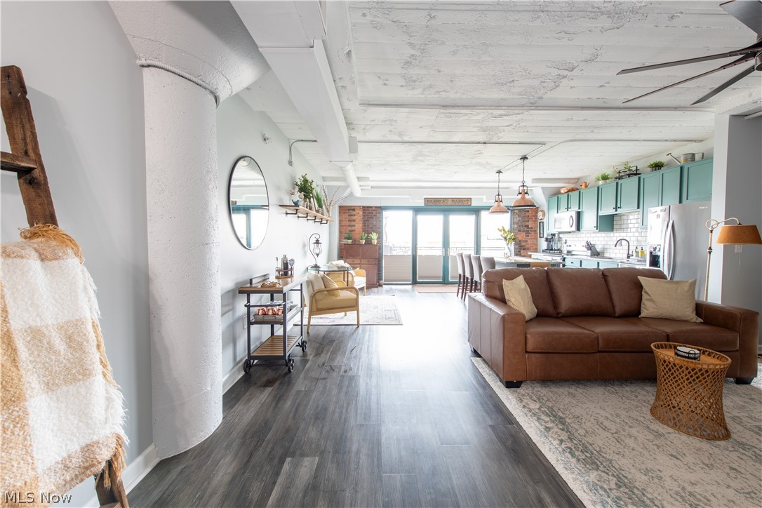 Chesapekae Condo - Residential