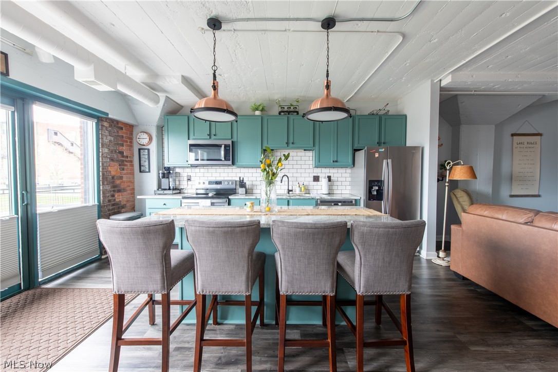 Chesapekae Condo - Residential
