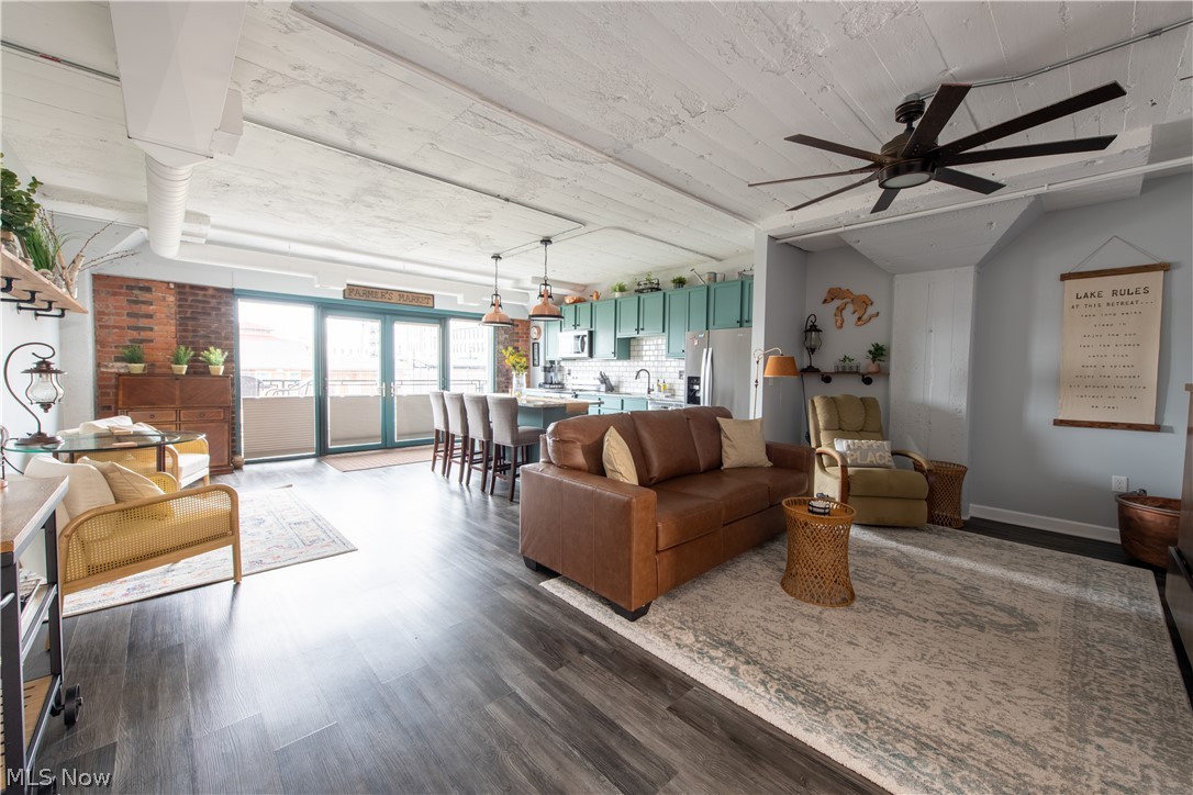 Chesapekae Condo - Residential