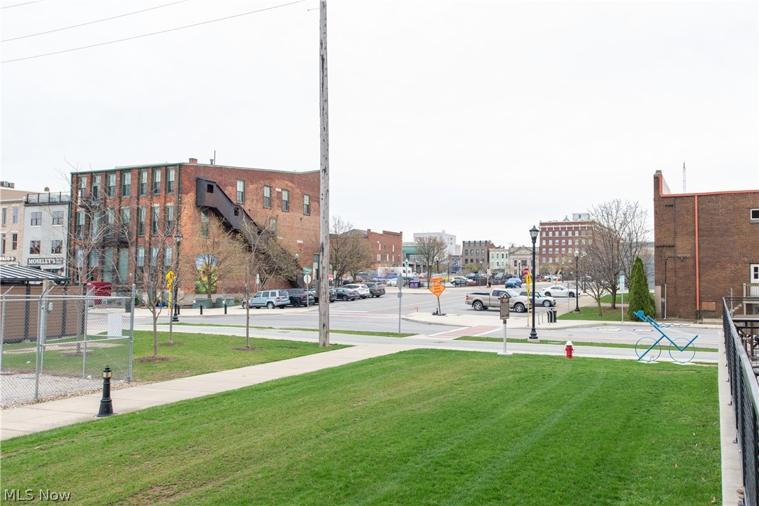 Chesapekae Condo - Residential