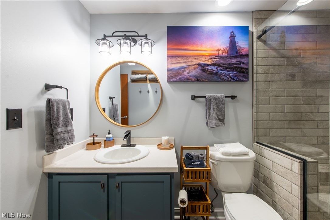 Chesapekae Condo - Residential