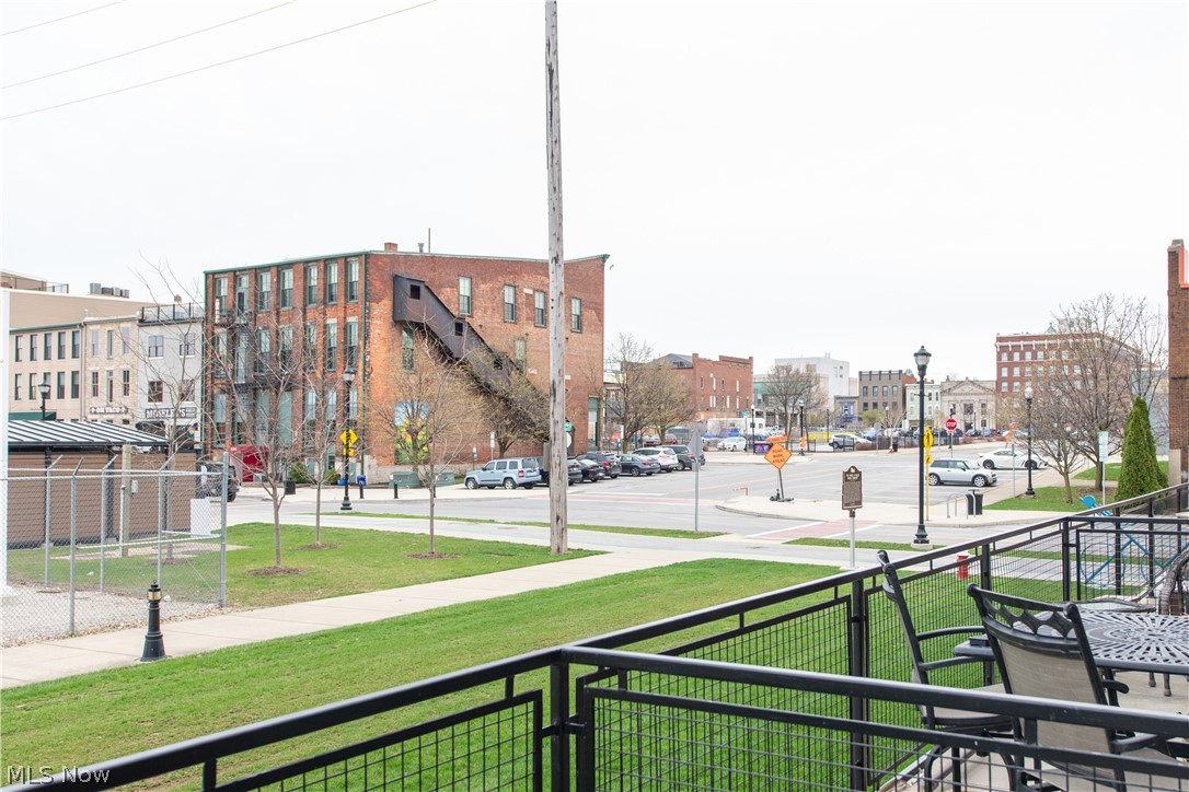 Chesapekae Condo - Residential