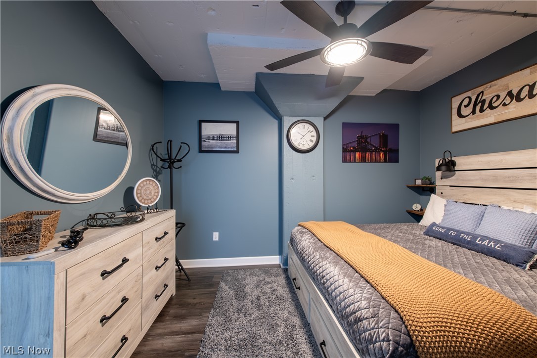 Chesapekae Condo - Residential