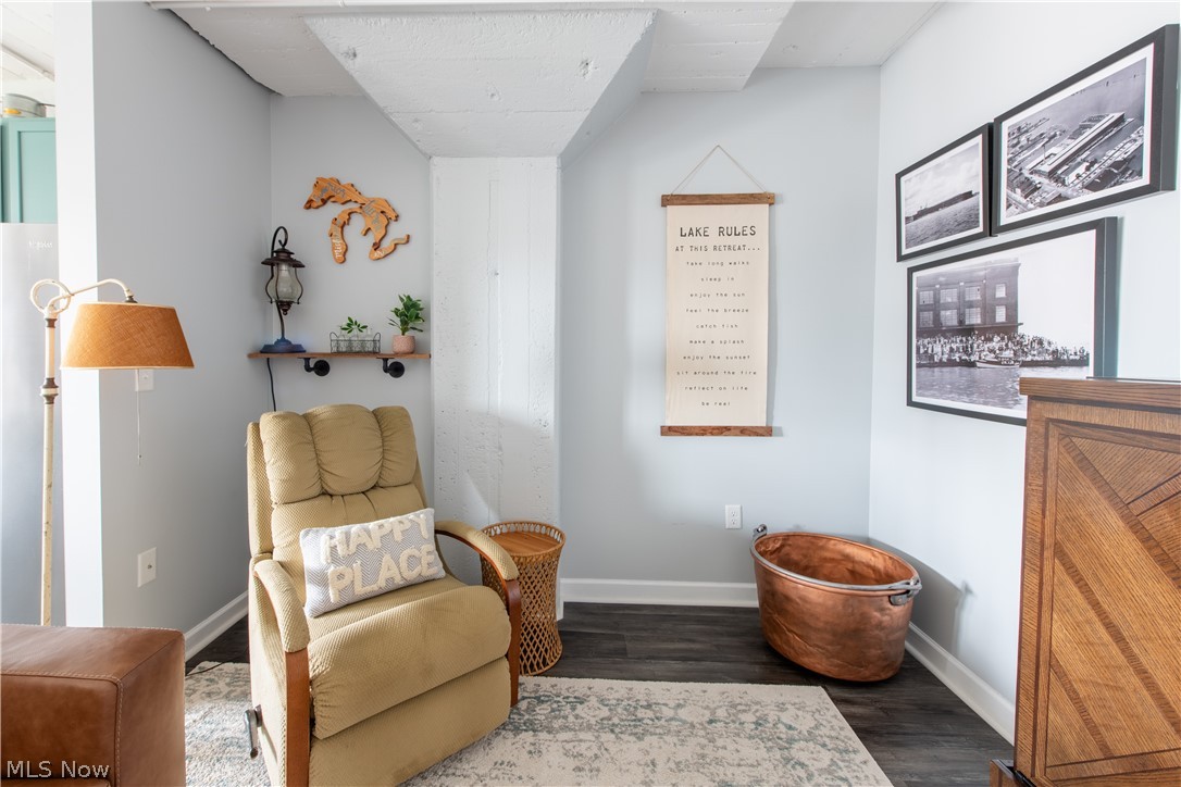 Chesapekae Condo - Residential