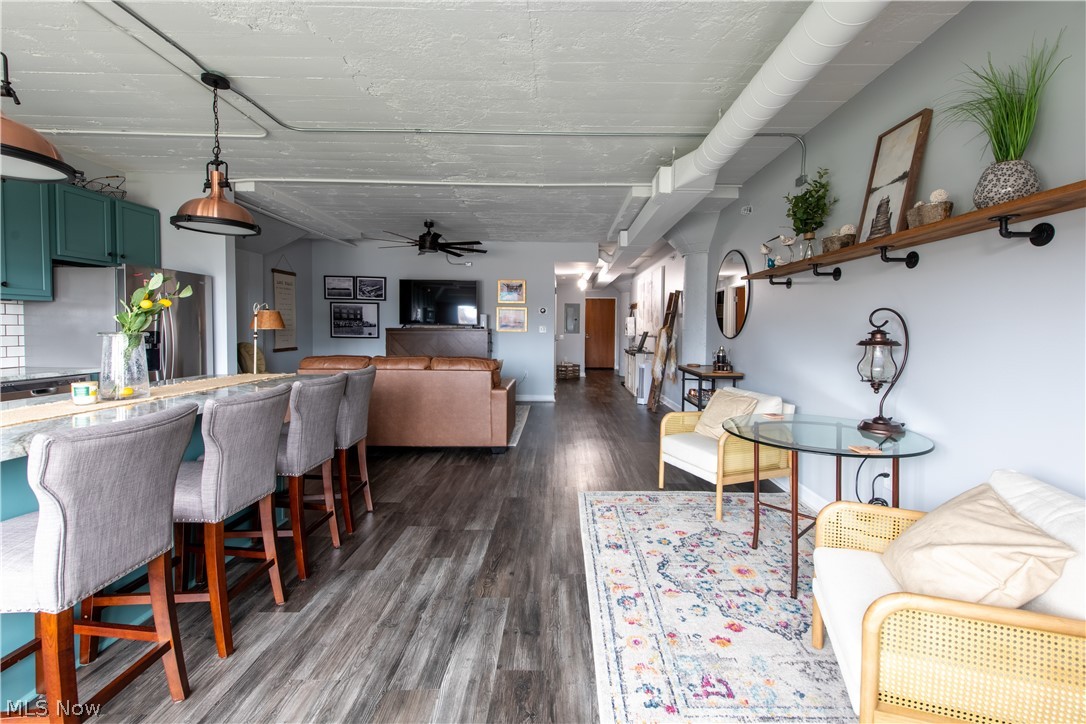 Chesapekae Condo - Residential