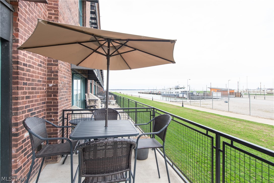 Chesapekae Condo - Residential